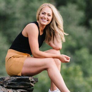 Dark Khaki Canyon Short
